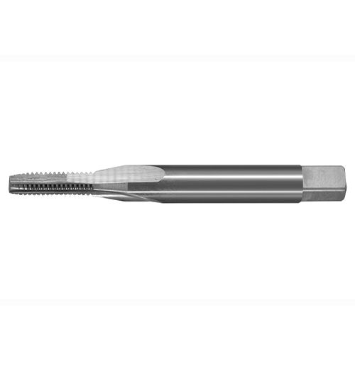 超微粒碳化鎢直槽絲攻-TAPU-H<br>Micro Grain Carbide-STRAIGHT FLUTED TAP - 3 Flute