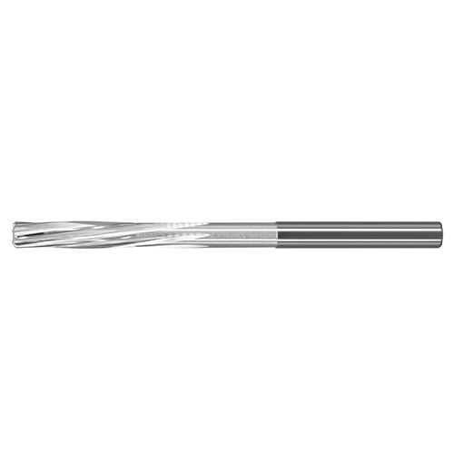 超微粒碳化鎢直柄機械絞刀<br>Micro Grain Carbide Straight Shank REAMER